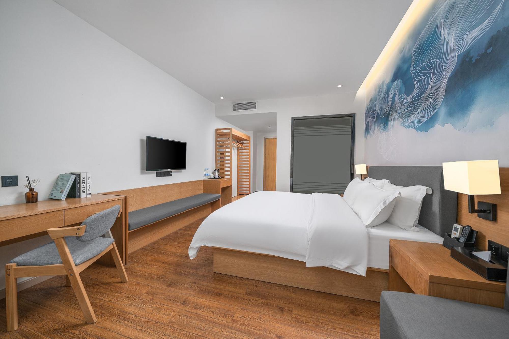 Felice Hotel-Guangzhou Baiyun International Airport Renhe Metro Station Branch Гуанджоу Екстериор снимка